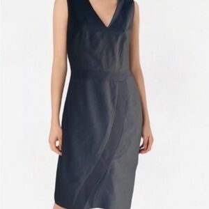 Ted Baker  tiornad ottoman print pencil dress